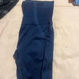 OG gymshark apex leggings. Size small.